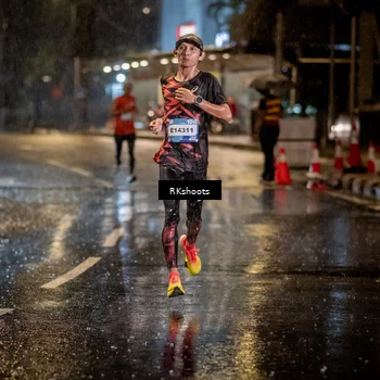Runner Photo 7793243