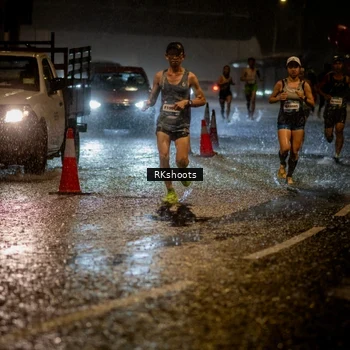 Runner Photo 7793262