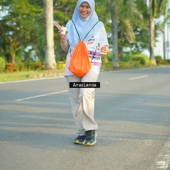 Runner Photo 7793280
