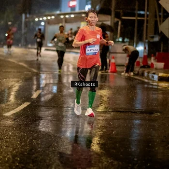 Runner Photo 7793282