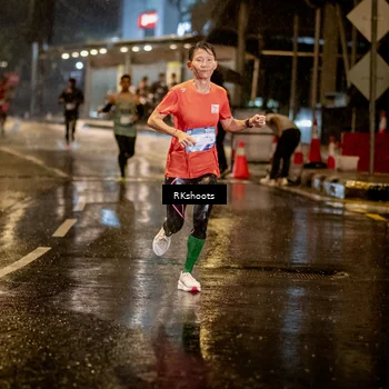 Runner Photo 7793290
