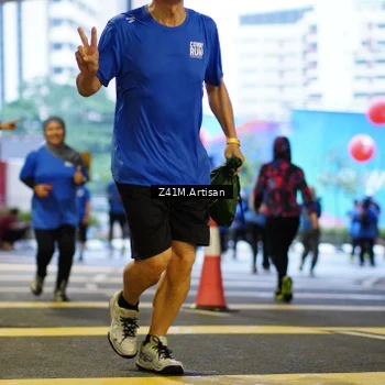 Runner Photo 7793293