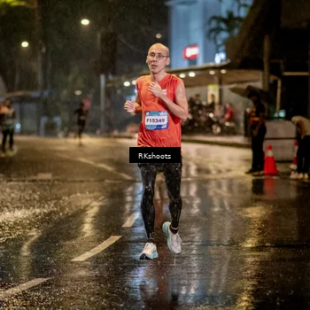 Runner Photo 7793296
