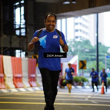 Runner Photo 7793297