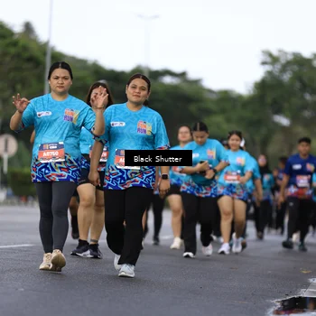 Runner Photo 7793299