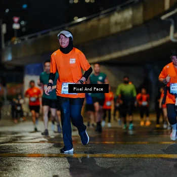 Runner Photo 7793309