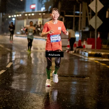 Runner Photo 7793321
