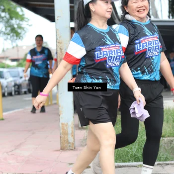Runner Photo 7793324