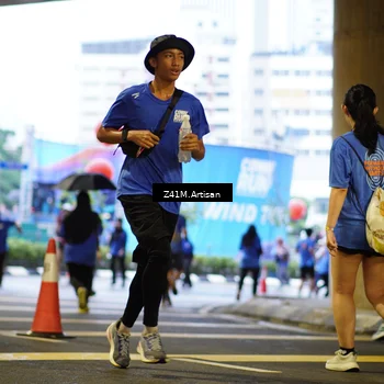 Runner Photo 7793330