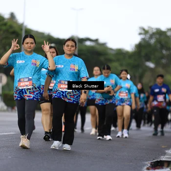 Runner Photo 7793331