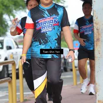 Runner Photo 7793332