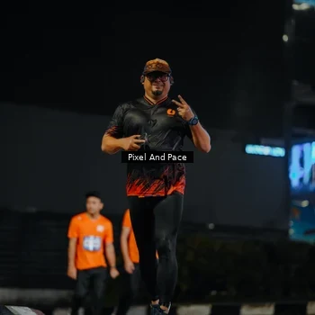 Runner Photo 7793337