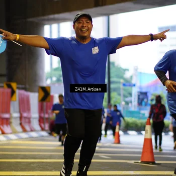 Runner Photo 7793338