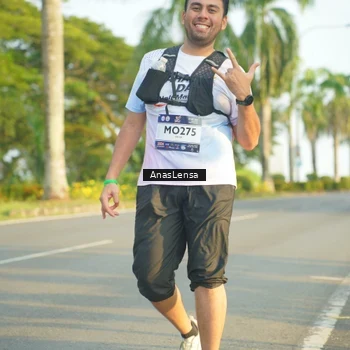 Runner Photo 7793354