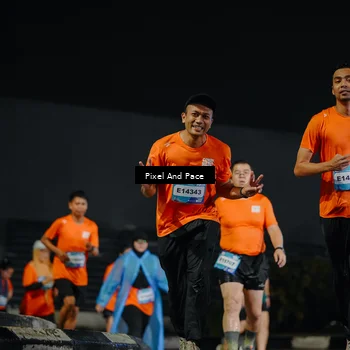 Runner Photo 7793366