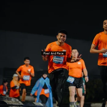 Runner Photo 7793369