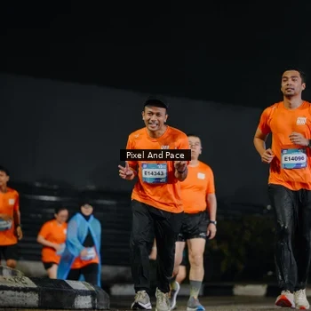 Runner Photo 7793370