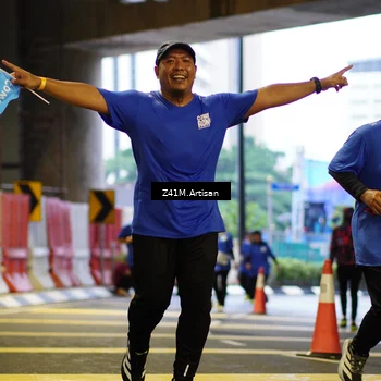 Runner Photo 7793374