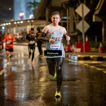 Runner Photo 7793380