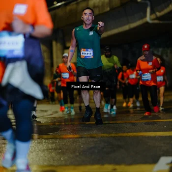 Runner Photo 7793381