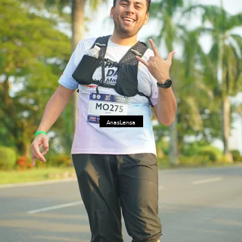 Runner Photo 7793386