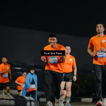 Runner Photo 7793391