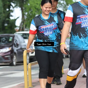 Runner Photo 7793392