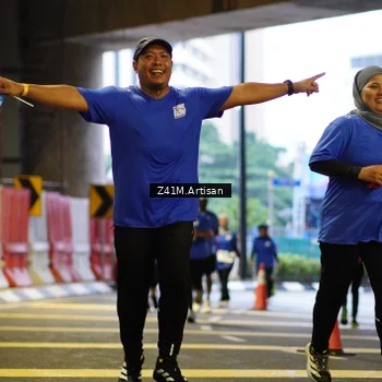 Runner Photo 7793394