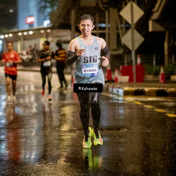 Runner Photo 7793399