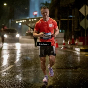 Runner Photo 7793407