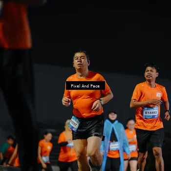 Runner Photo 7793409