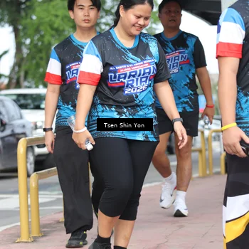 Runner Photo 7793413