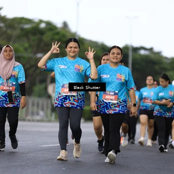 Runner Photo 7793417