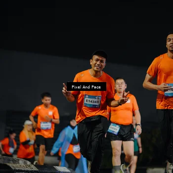 Runner Photo 7793421