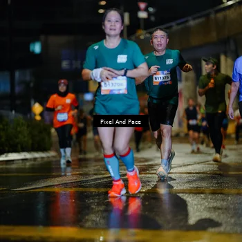 Runner Photo 7793429