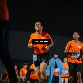 Runner Photo 7793447