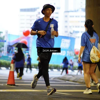 Runner Photo 7793463