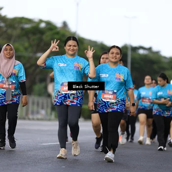 Runner Photo 7793469