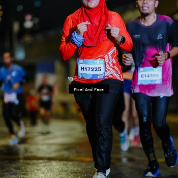 Runner Photo 7793481