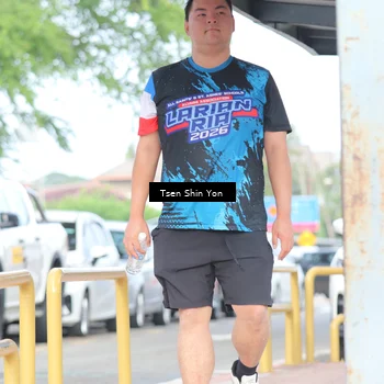 Runner Photo 7793482