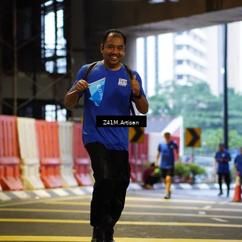 Runner Photo 7793491