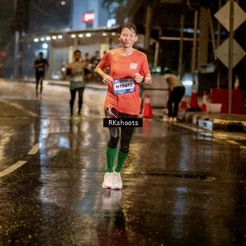 Runner Photo 7793493