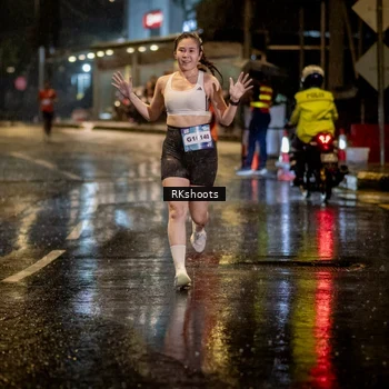 Runner Photo 7793494