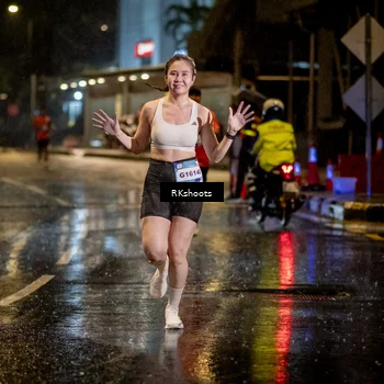 Runner Photo 7793502