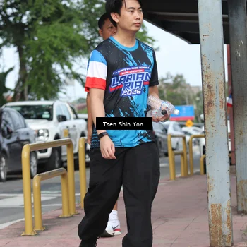Runner Photo 7793507