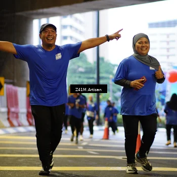 Runner Photo 7793525