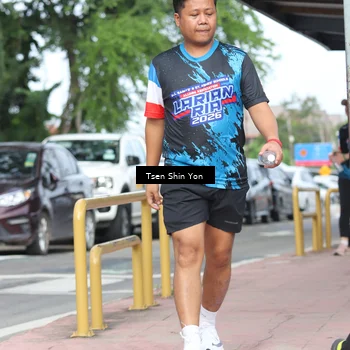 Runner Photo 7793562
