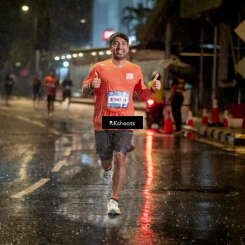 Runner Photo 7793567