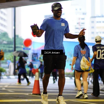 Runner Photo 7793586