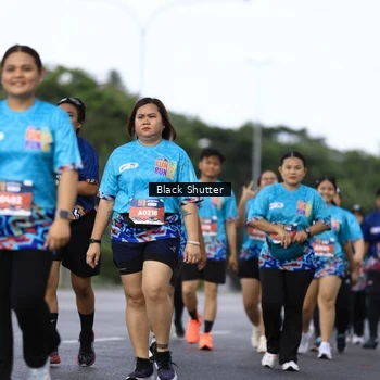 Runner Photo 7793592